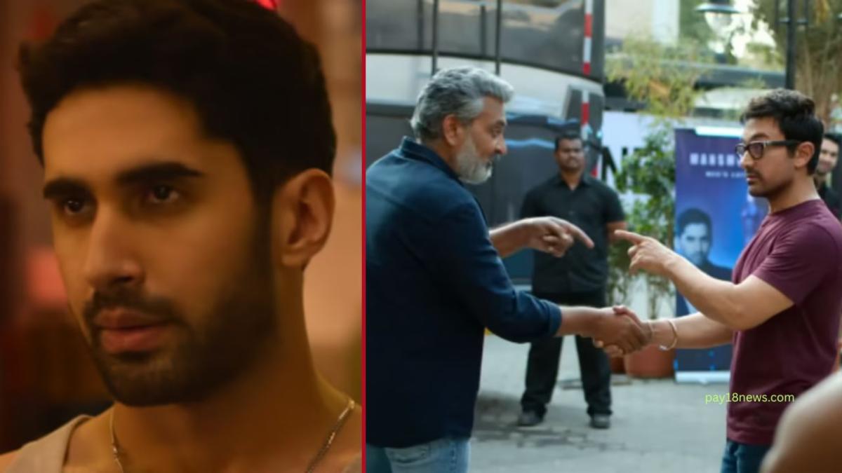 The Bads of Bollywood Netflix Series -Aryan Khan’s Debut