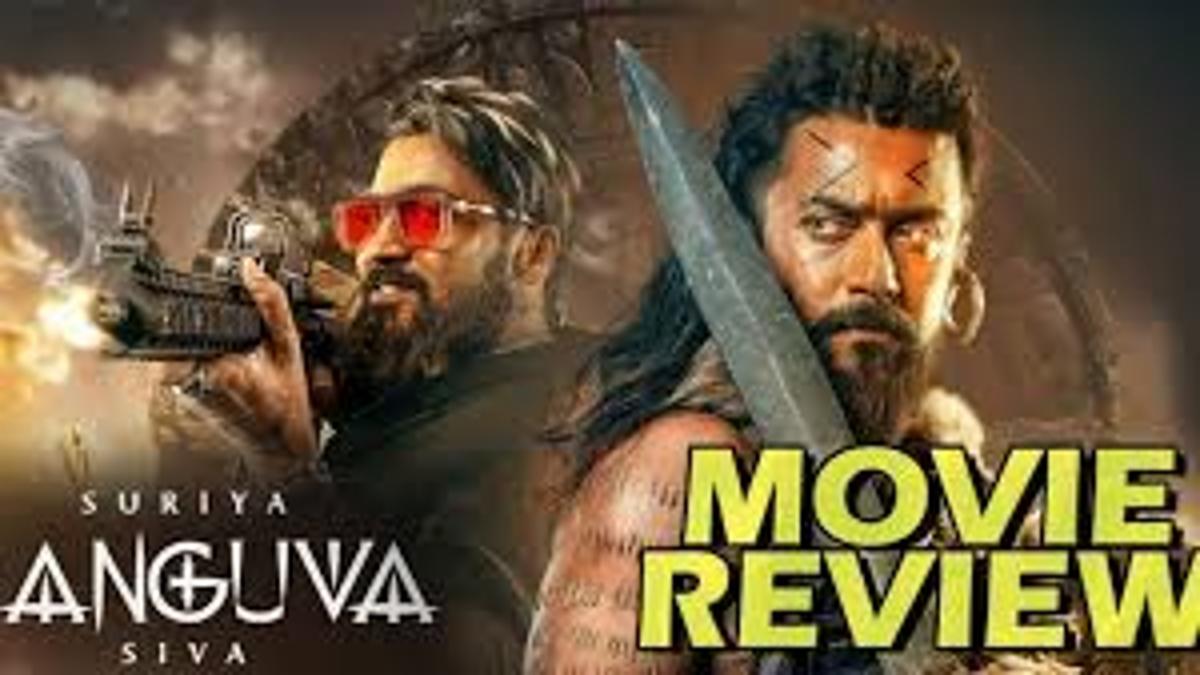 Movie Reviews