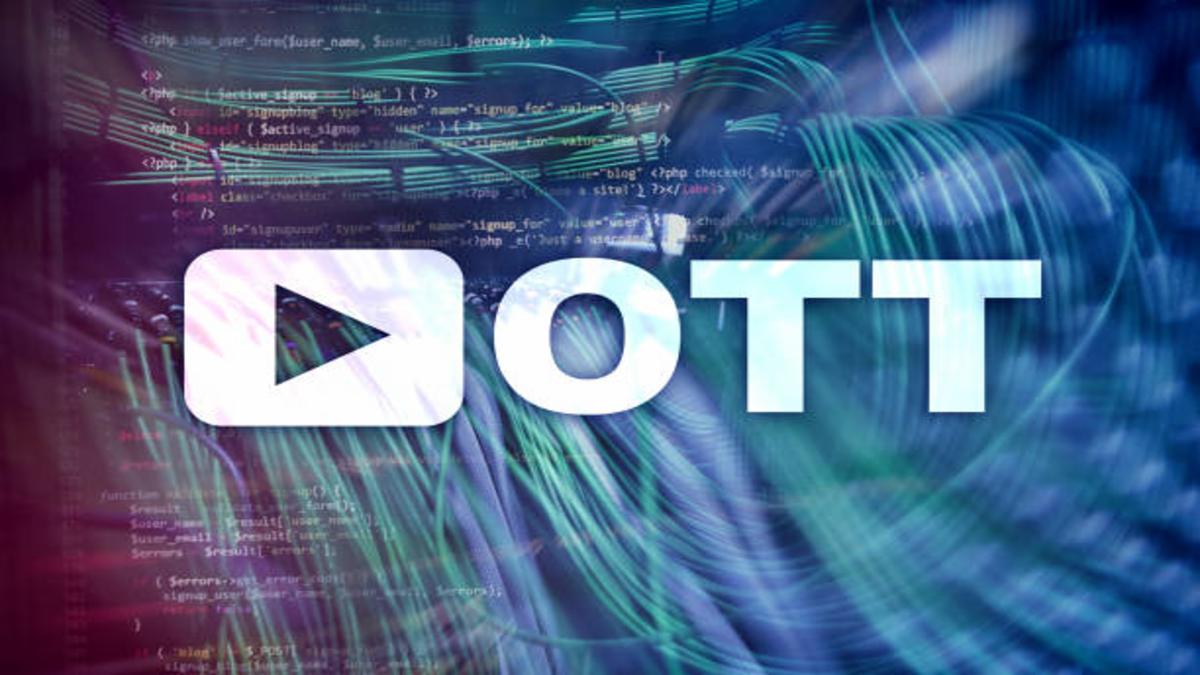 OTT Release