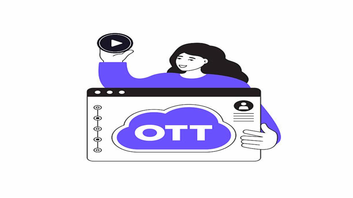 OTT