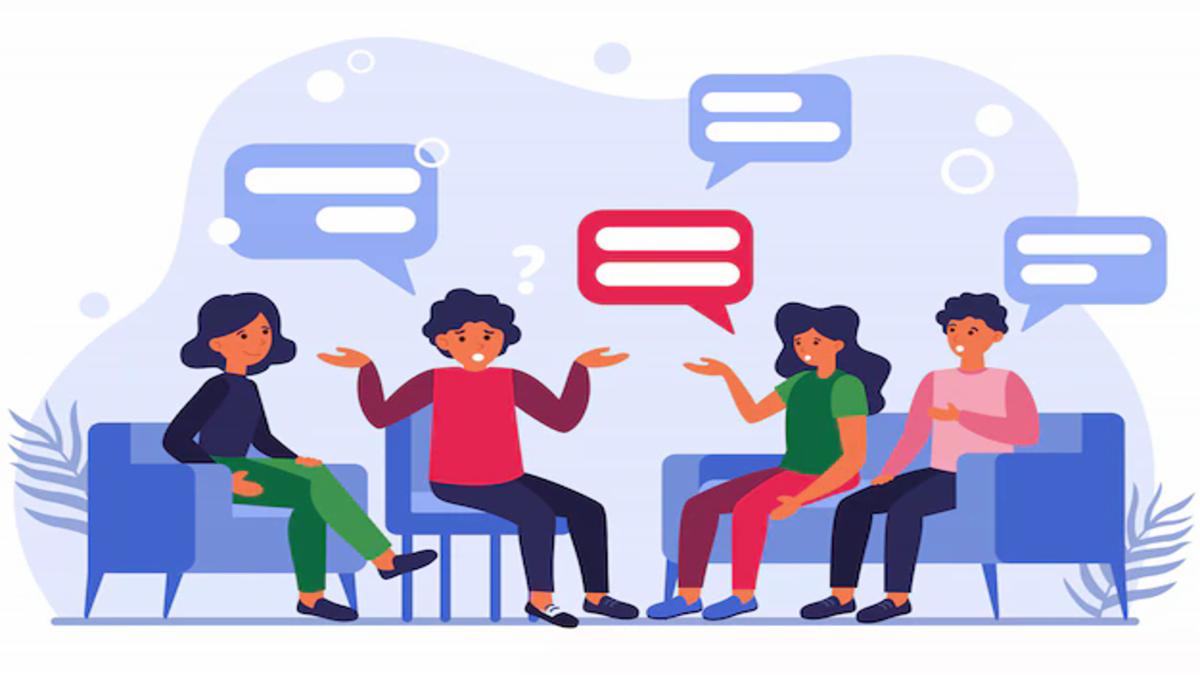 Lightweight Discussion Forum for Students