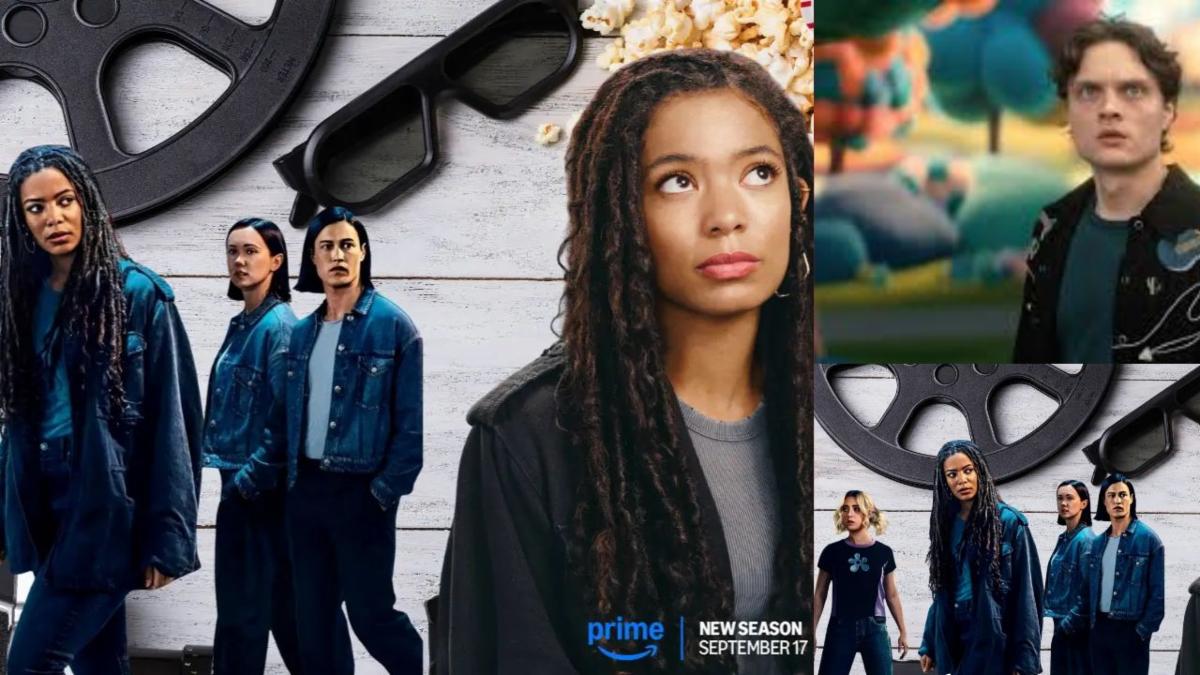 Gen V Season 2 Episodes Review -Story, Cast, Highlights of First Three