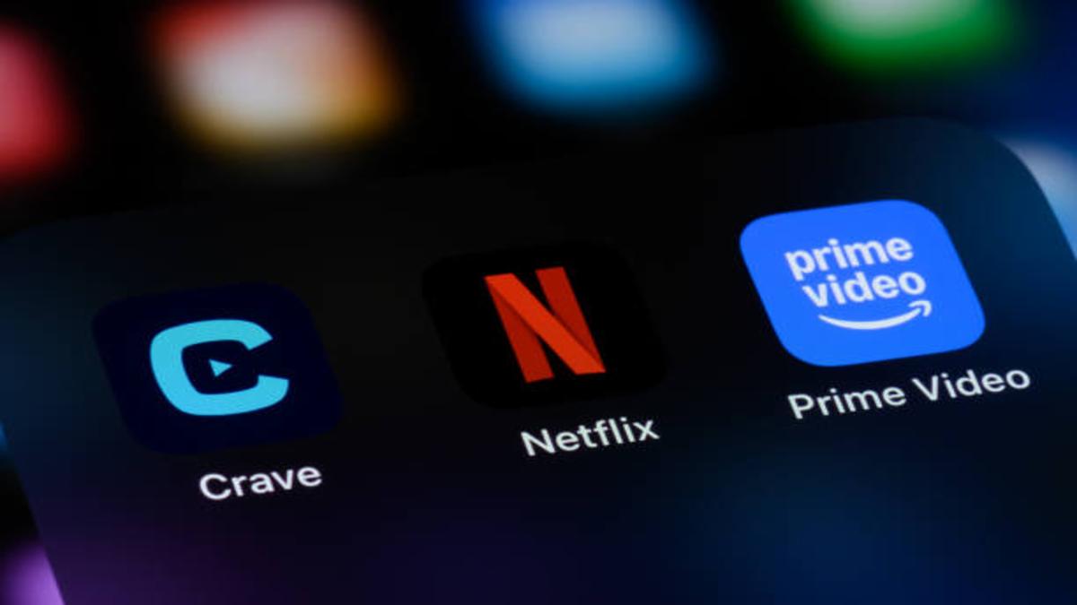 Prime Video